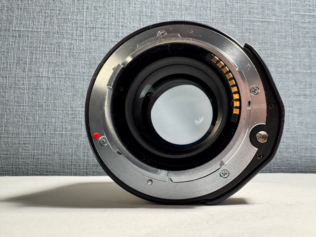 コンタックス CONTAX Planar T* 45mm F2