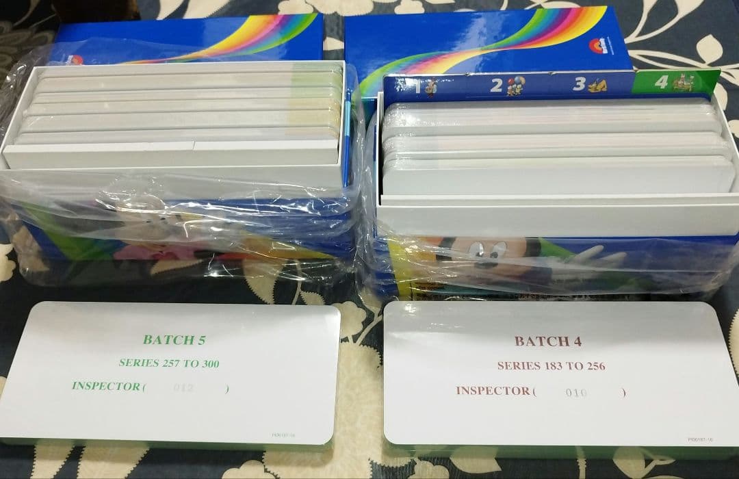 トークアロング・カード シング・アロング・セット ディズニー英語 CD周りセット