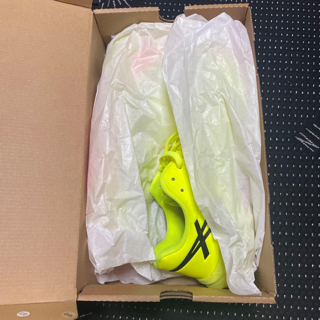 アシックス SKY ELITE FF 3 PARIS