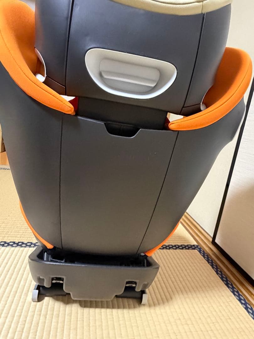 Cybex pallax m fix GOLD LINE レアカラーおまけ付