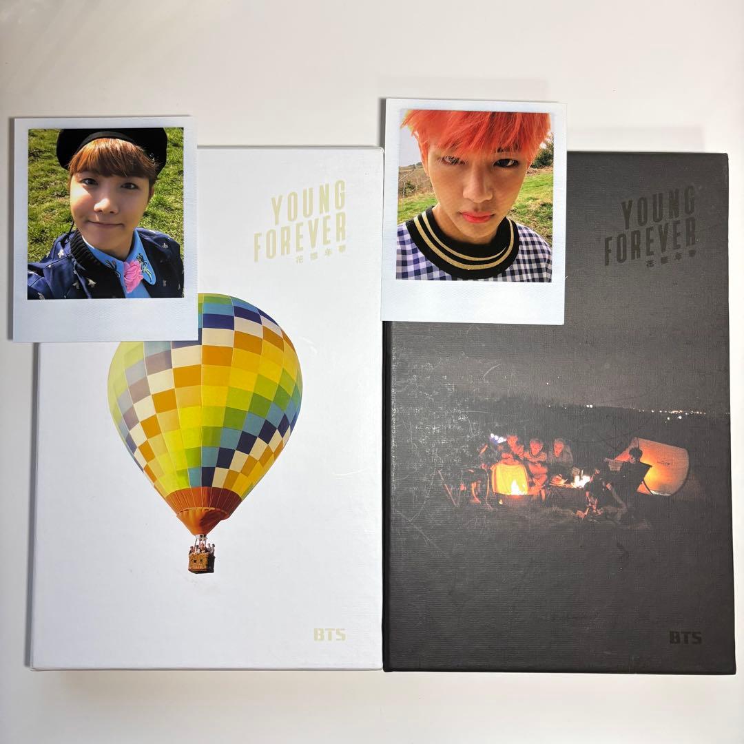 BTS CD アルバム セット まとめ売り 21枚