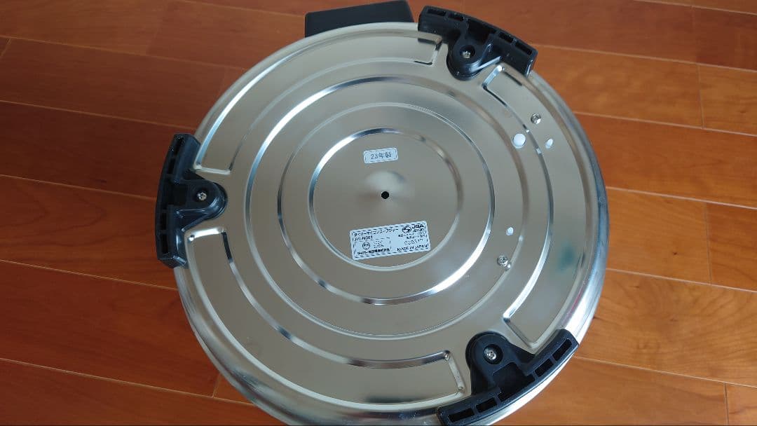 TIGER 業務用マイコンスープジャー（８L） JHI-N081