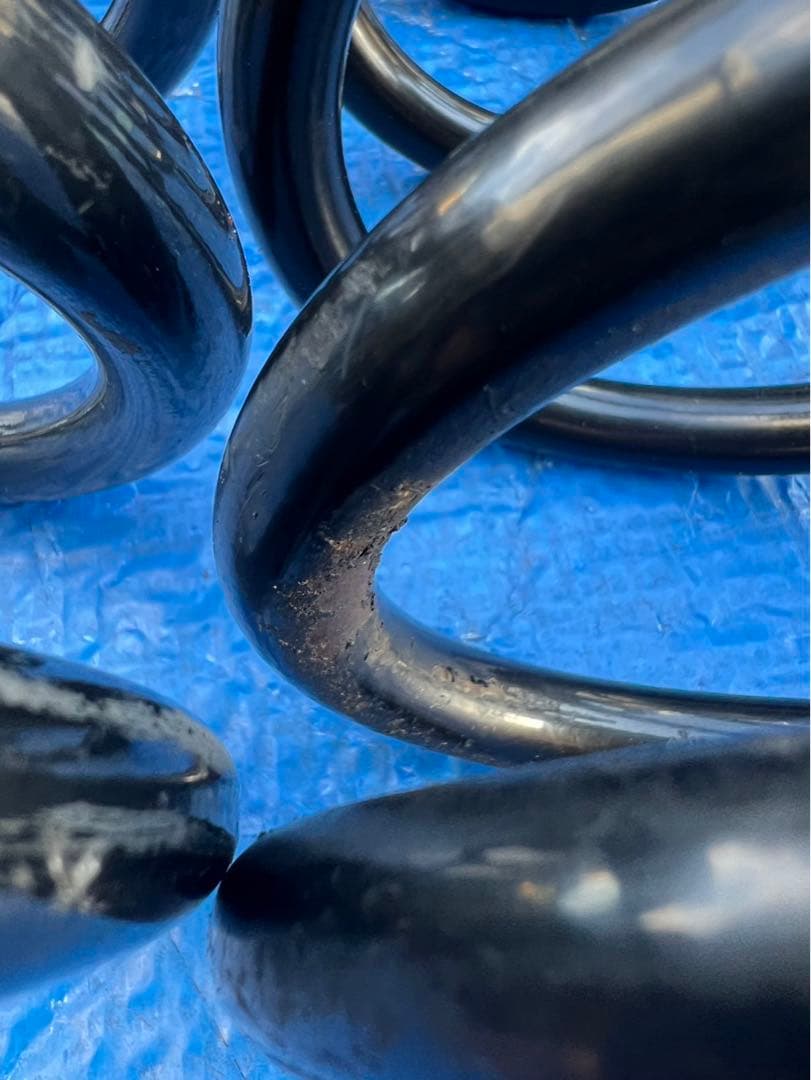 フーガ　Y50 　RS-R Ti2000 ダウンサス　※フォロー割OK