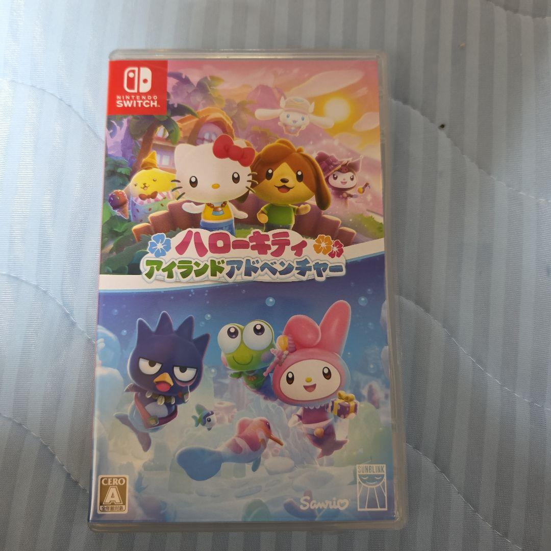 pokemon ZA &龍の国&ハローキテイadventure他