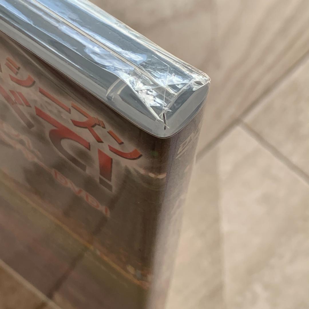 ベガルタ仙台 イヤーDVD 2011：未開封DVD