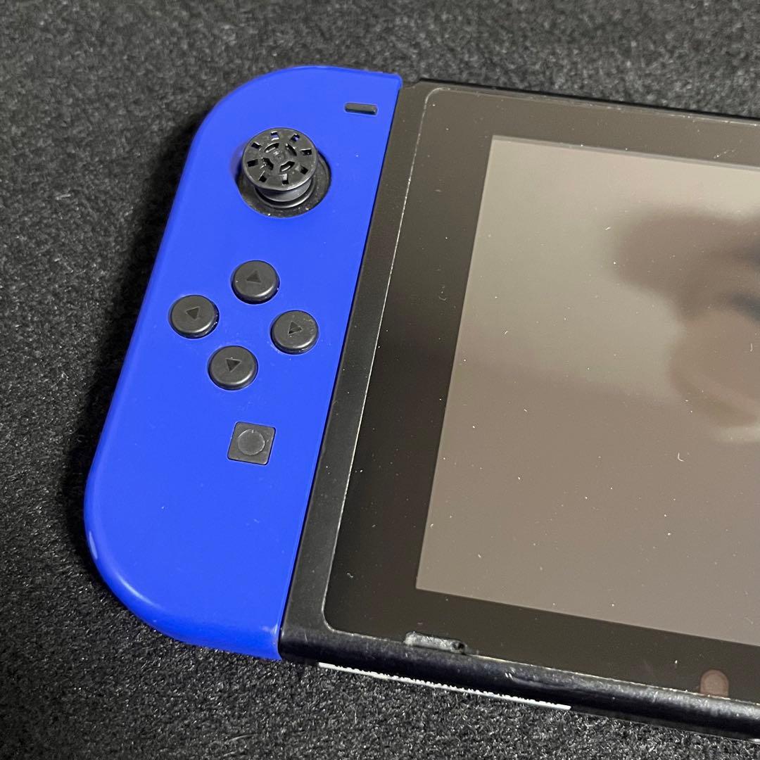 Nintendo Switch 本体 HAC-001 ジャンク