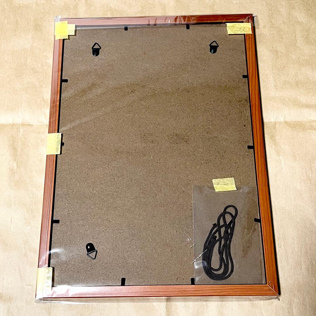 希少品！ Pabst Blue Ribbon パブスト ブルー リボン 茶額縁