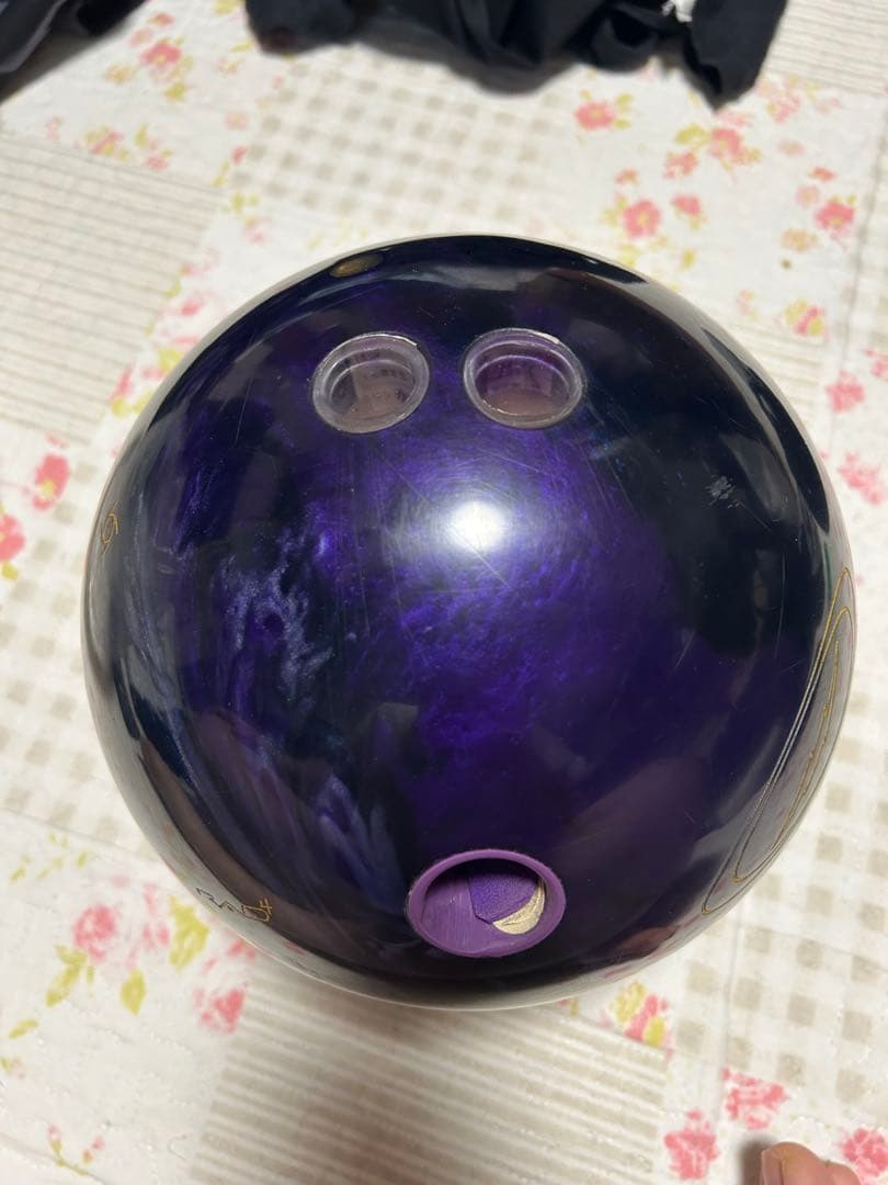 ボウリング　コードダイナミック