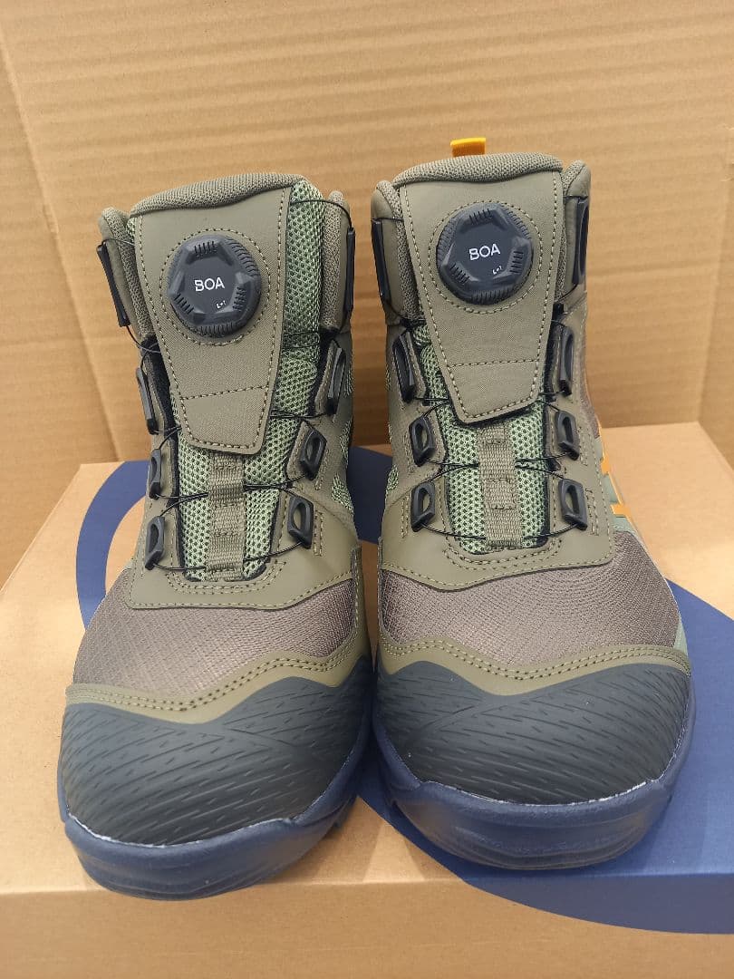 は*門様 アシックス安全靴 ゴアテックス　CP604　WINJOB