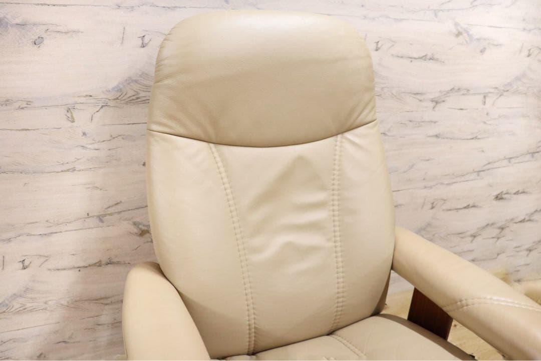 GMGN100○EKORNES / エコーネス コンサル リクライニングチェア