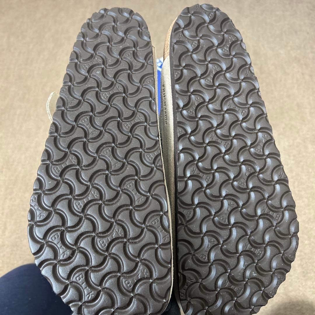 y*y様 BIRKENSTOCK Boston \"Taupe\"