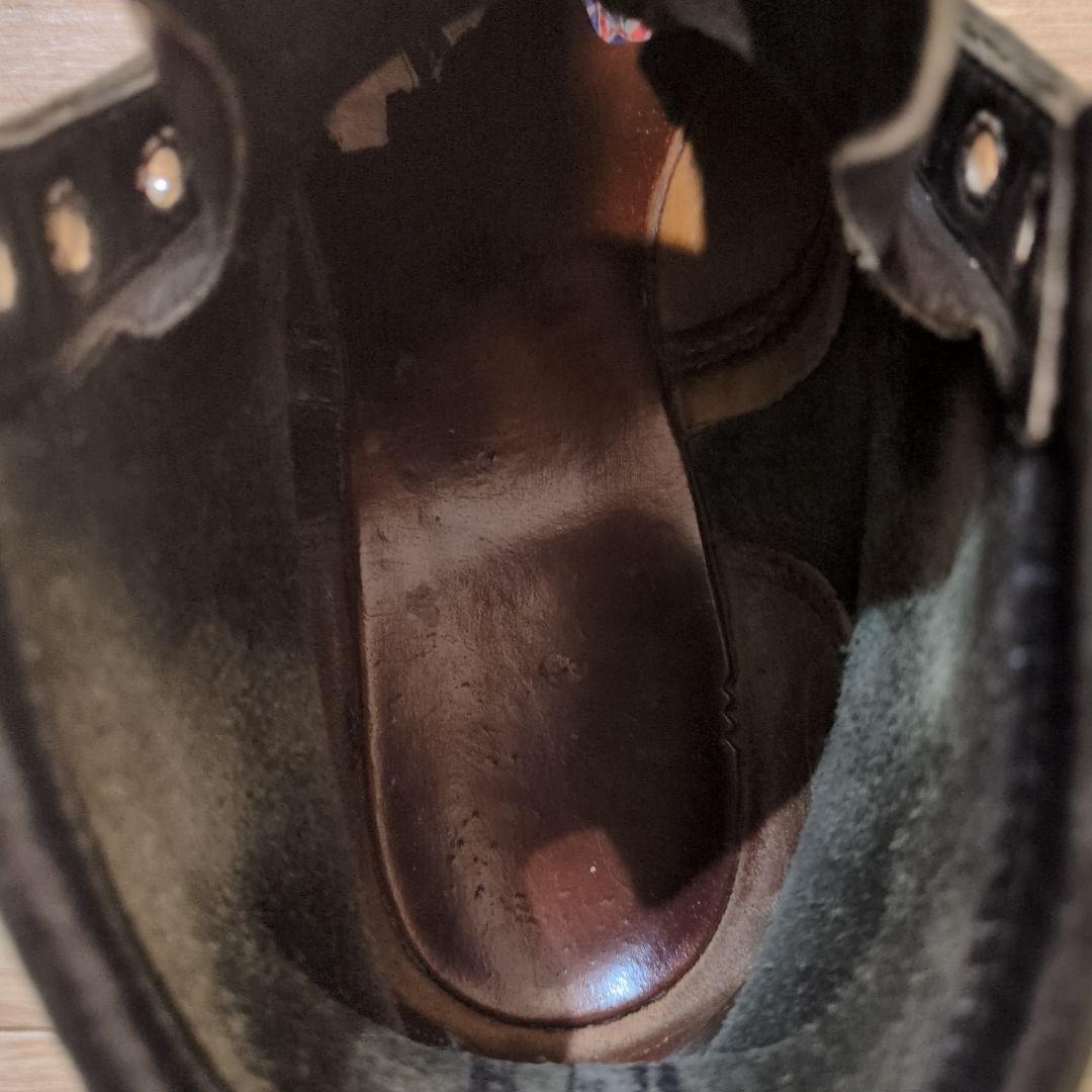 レッドウィング 8130 アイリッシュセッター27cm（9E） RED WING