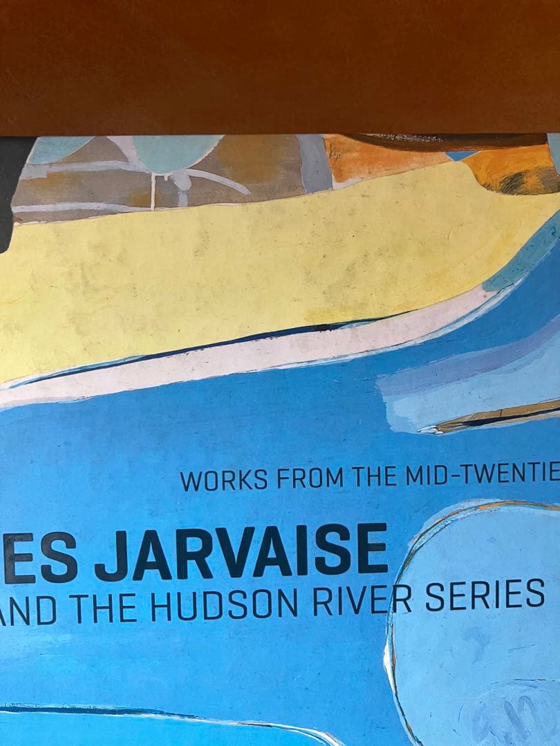 洋書 ジェームス・ジャービス ハドソンリバーシリーズ