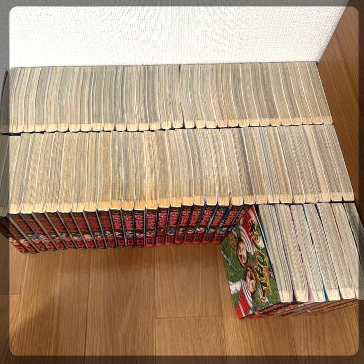 週末特価　値下げ　キングダム まとめ売り 1〜67 セット売り