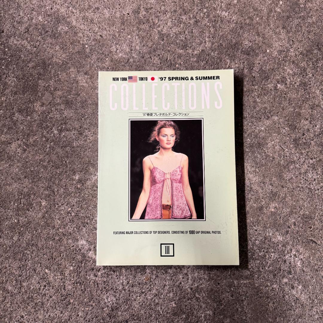 sandwich様 gap COLLECTIONS まとめ　11冊　その4