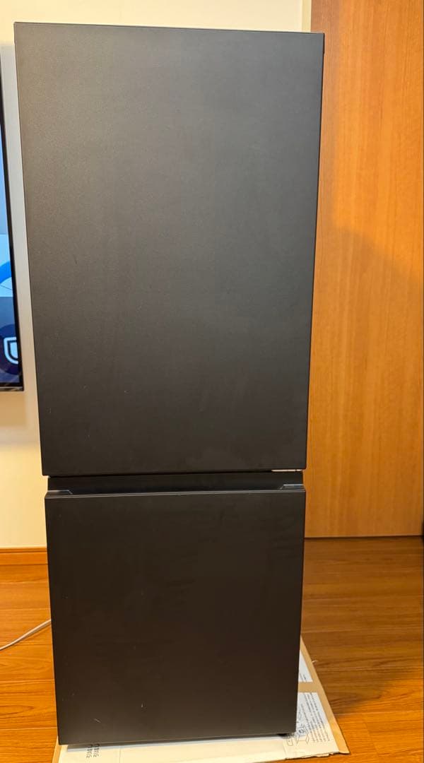 g*n様 Panasonic 冷蔵庫 パナソニック 2024年製 単身 一人暮ら