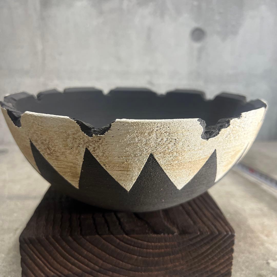 手作植木鉢 XXLサイズ 検（ 塊根植物 グラキリス パキプス アガベ)