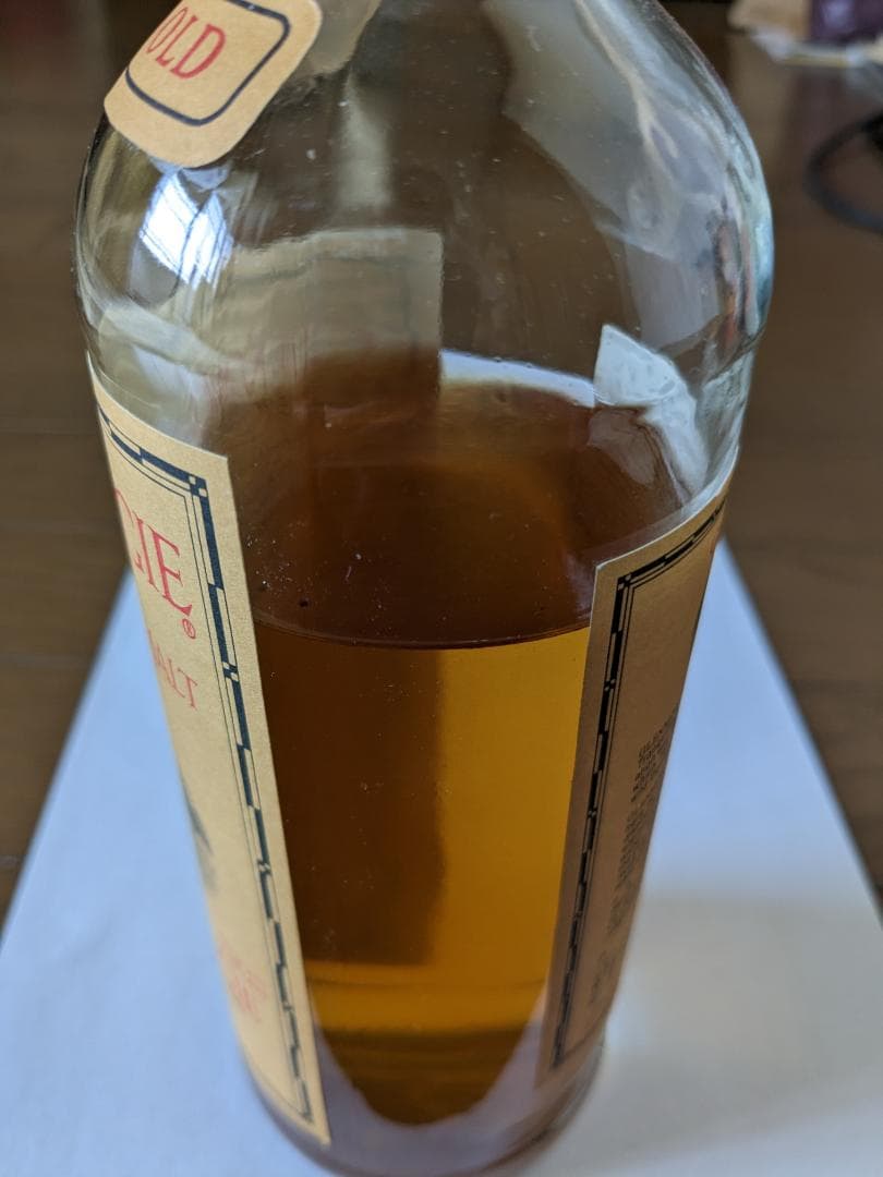 グレンモーレンジ 10YEARS OLD