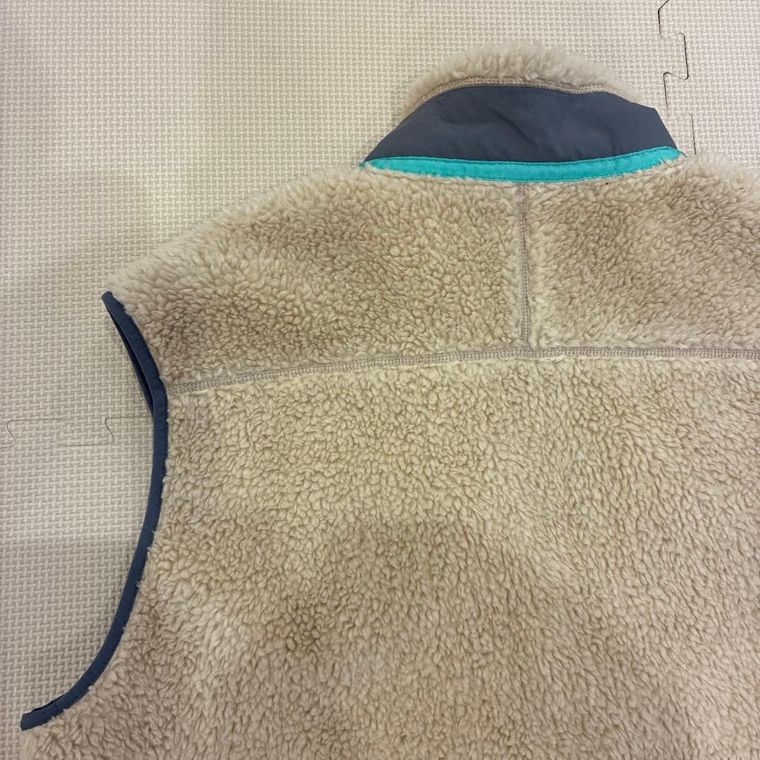 パタゴニア　Patagonia レトロエックスベスト　レトロxベスト　XL