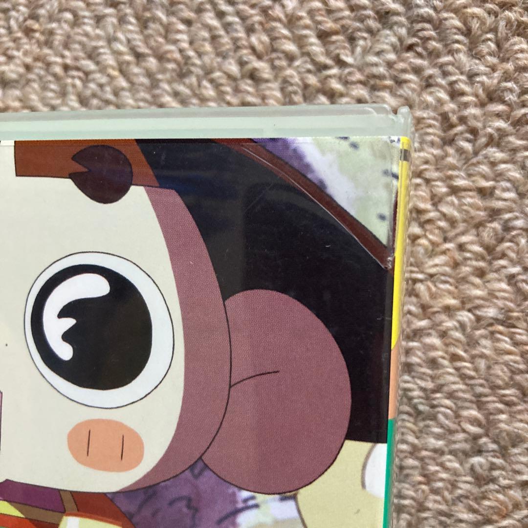 【レア】映画 おじゃる丸 約束の夏 &おじゃるのあったかいお話VHS