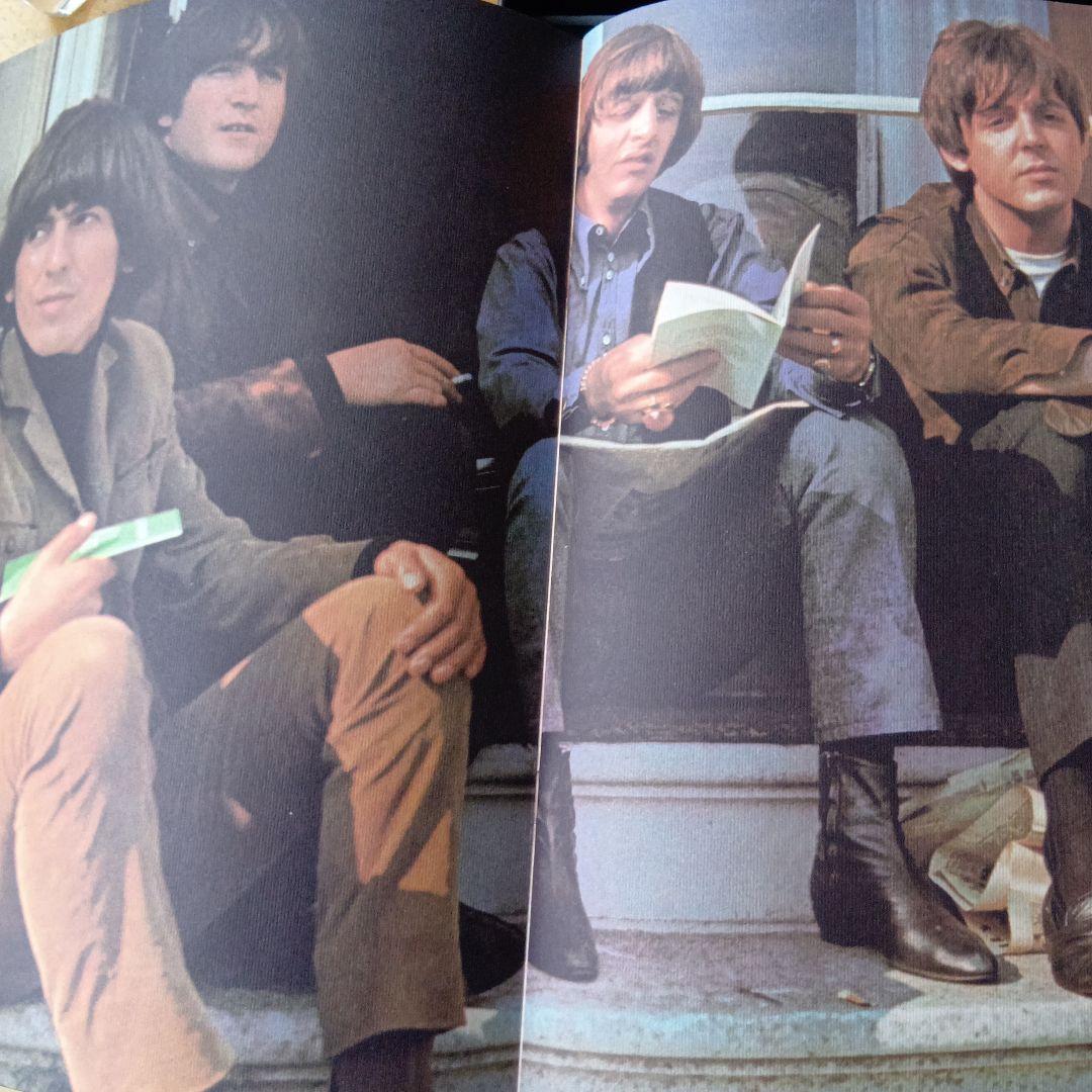 THE BEATLES BBCセッション 10CD❗️ボックスセット ビートルズ