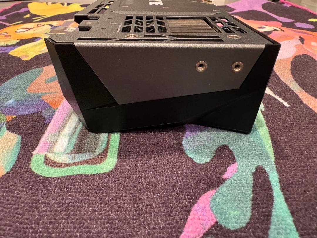 GIGABYTE GEFORCE RTX 3080 グラフィックボードOCモデル