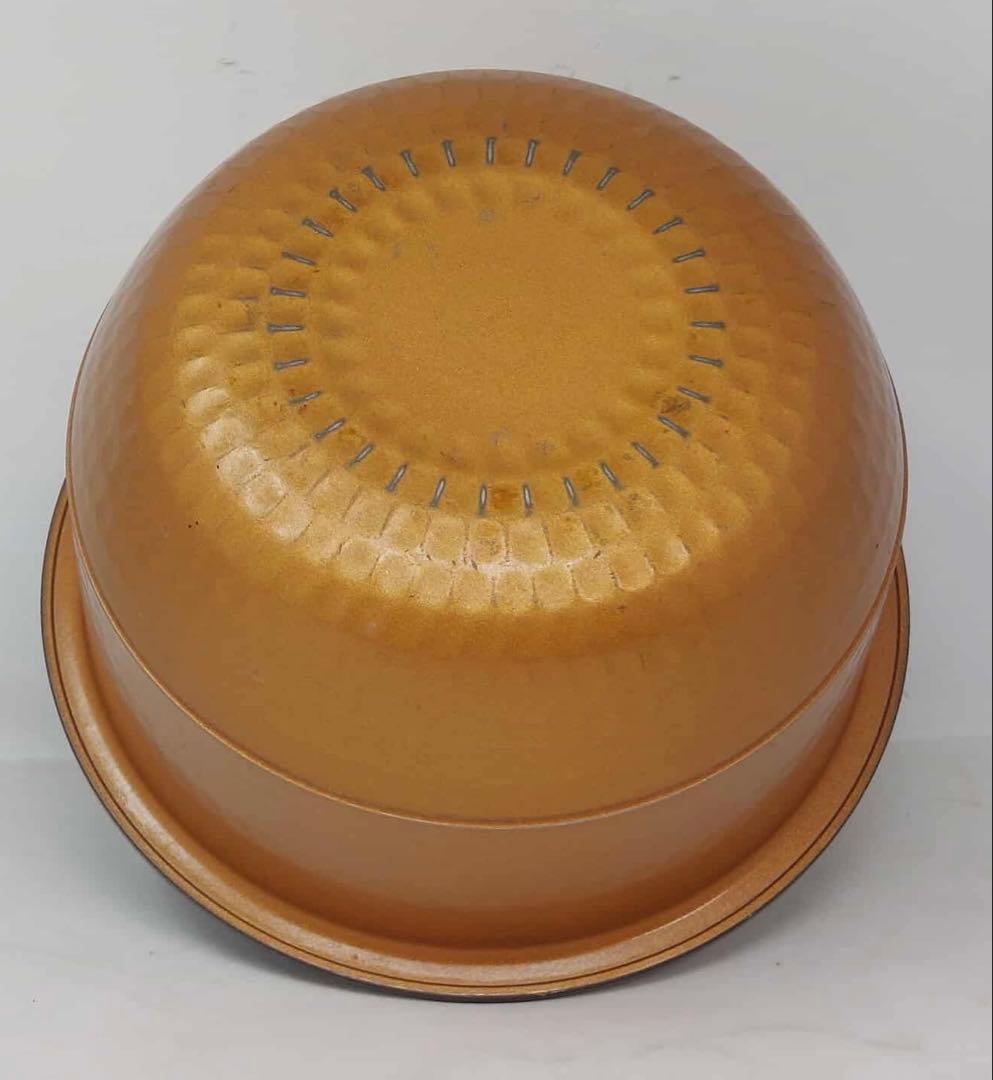 TOSHIBA 真空圧力IHジャー炊飯器 5.5合炊き RC-10VSP