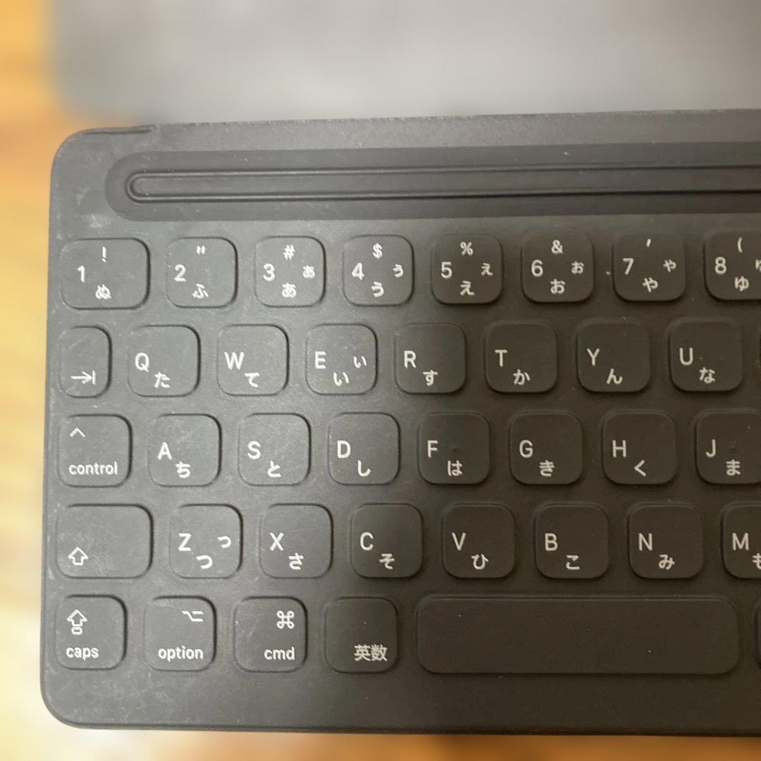 iPad本体 iPad Pro 10.5 64GB+Smart Keyboard A1829