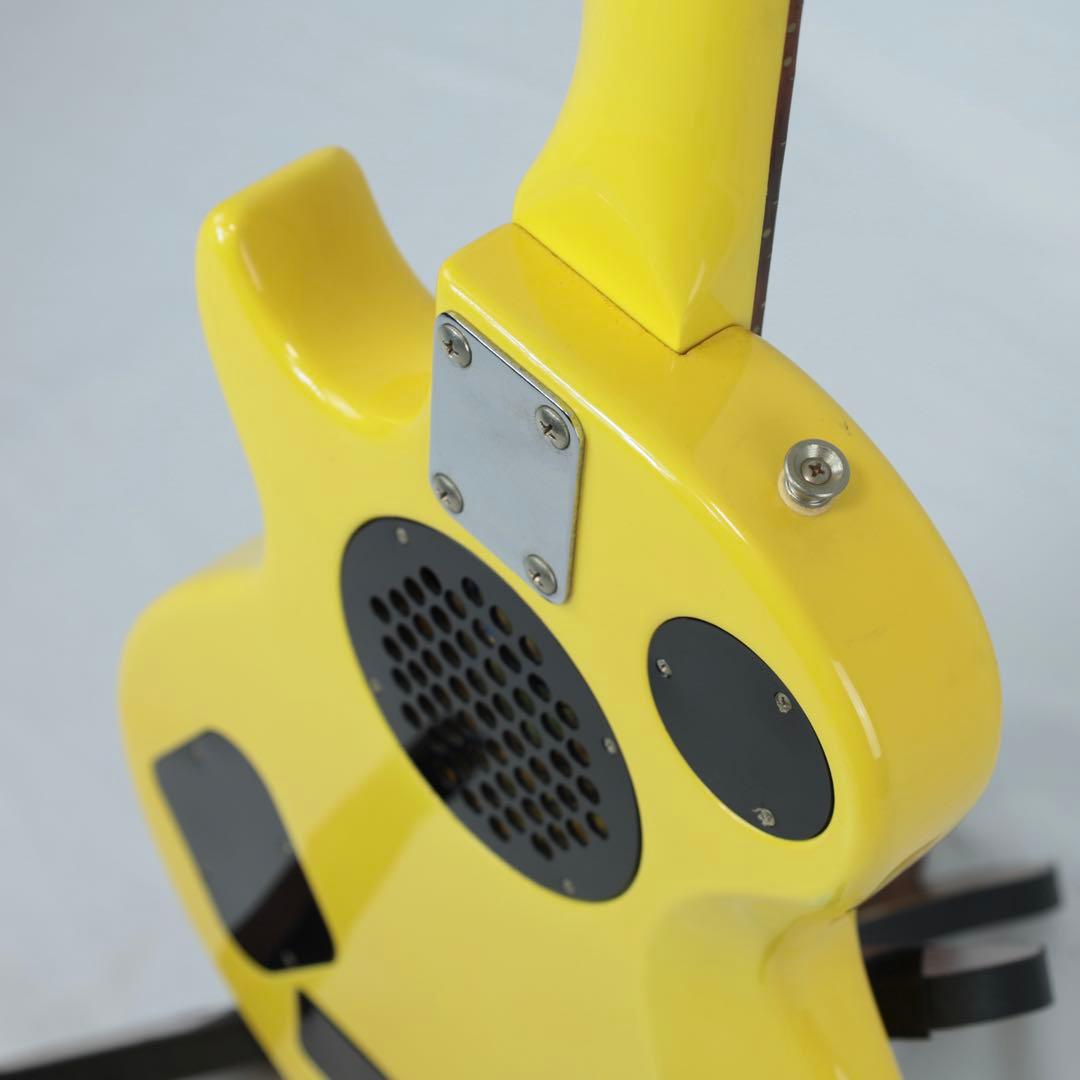 極上品 Fresher Picker ジャパンビンテージ　キンブラ　マーヤ使用