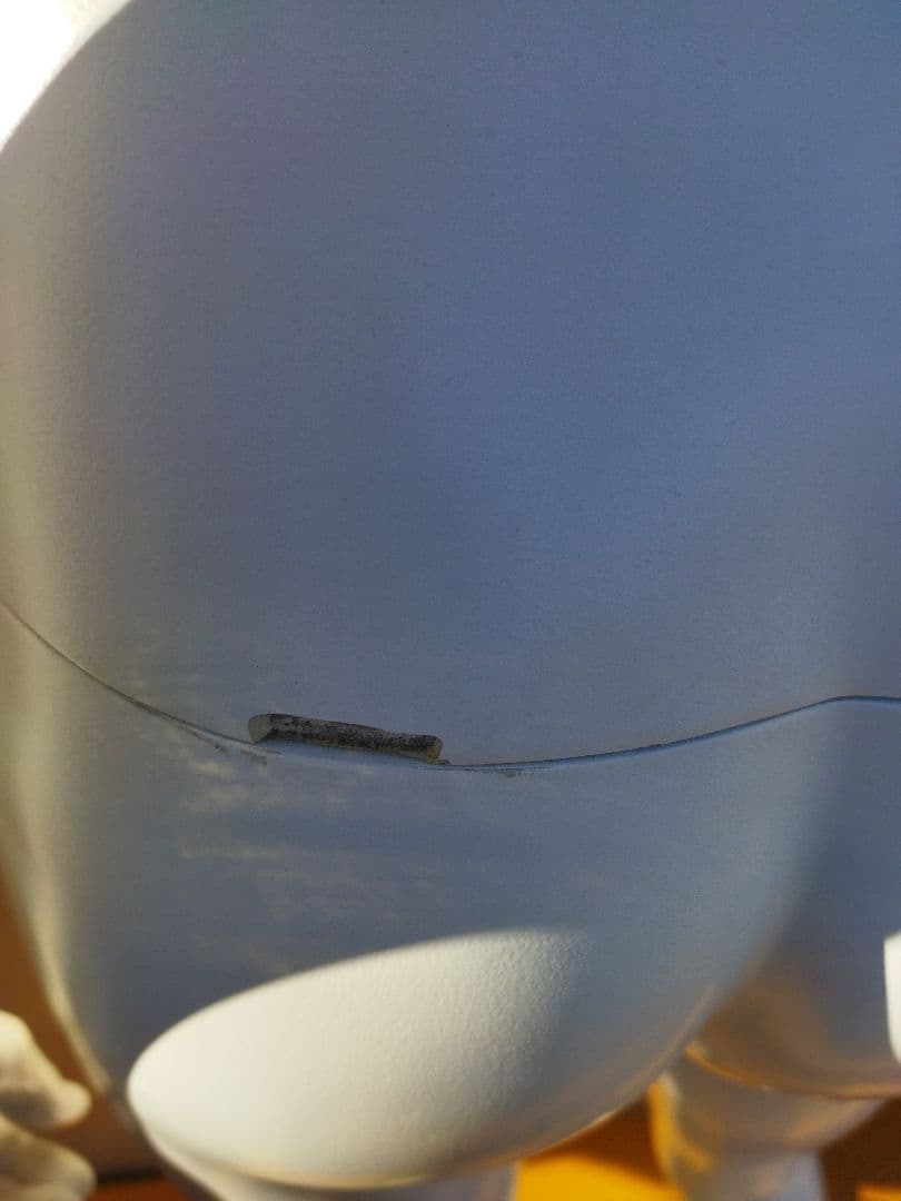 女性用マネキン トルソー 約45×45×H160cm　人形　等身大