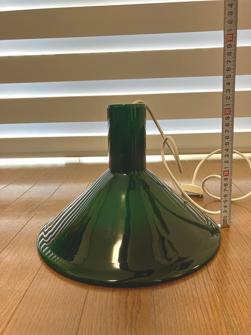 【北欧・デンマーク】ホルムガード type p&t pendel