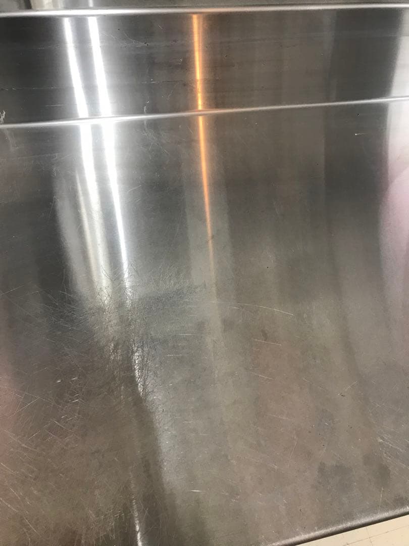 サ*イ様 tanico 業務用　作業台　飲食店　調理台　厨房機器　N-06