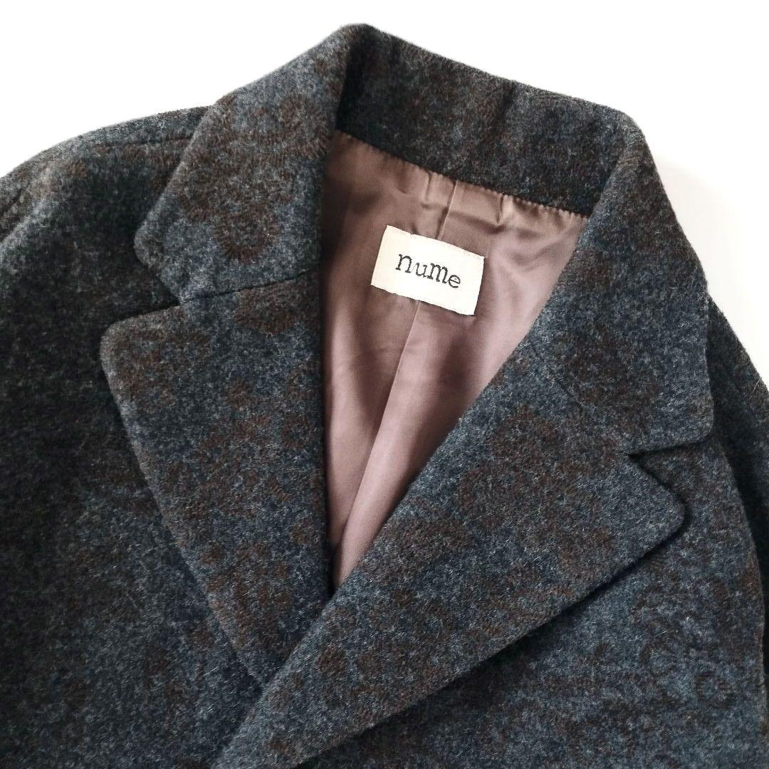 Pal'las Palace nume✨カジュアルコート ゆったり目