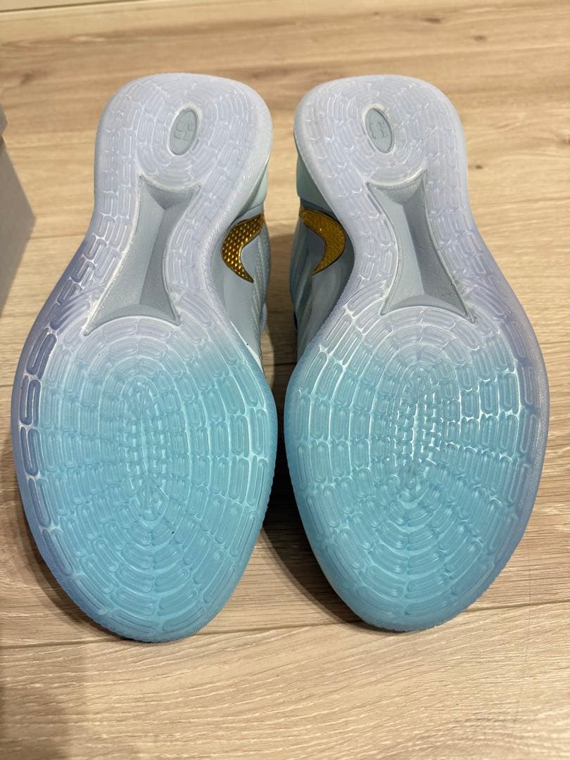 新品完売カラー　Sabrina 3 EP 25.5 26.0