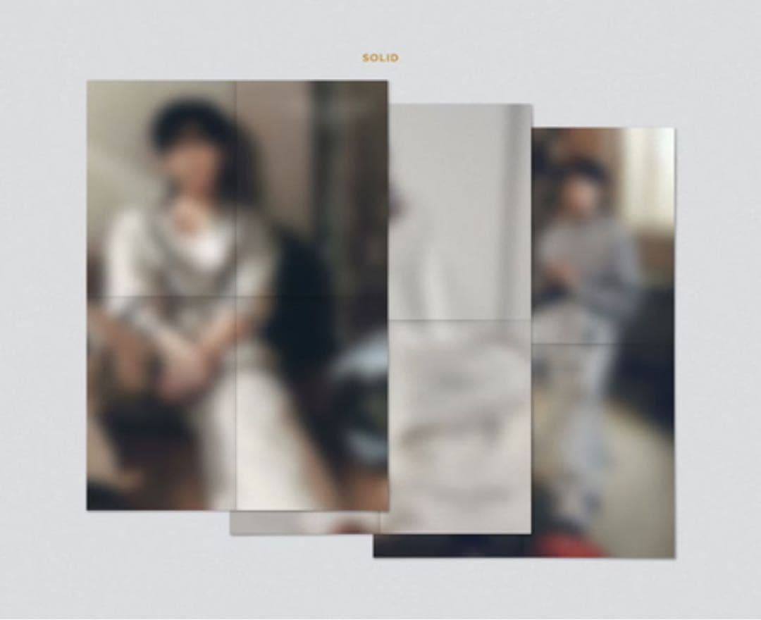 【特典トレカ付き】 BTS ジョングク　ソロアルバム GOLDEN　3点セット