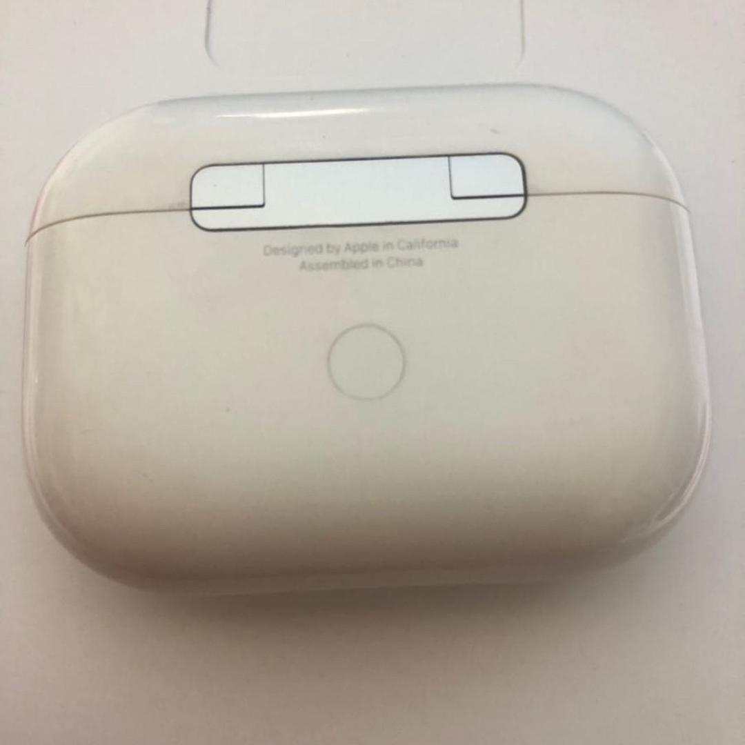 AirPodsPro第1世代A2190充電ケースApple純正品