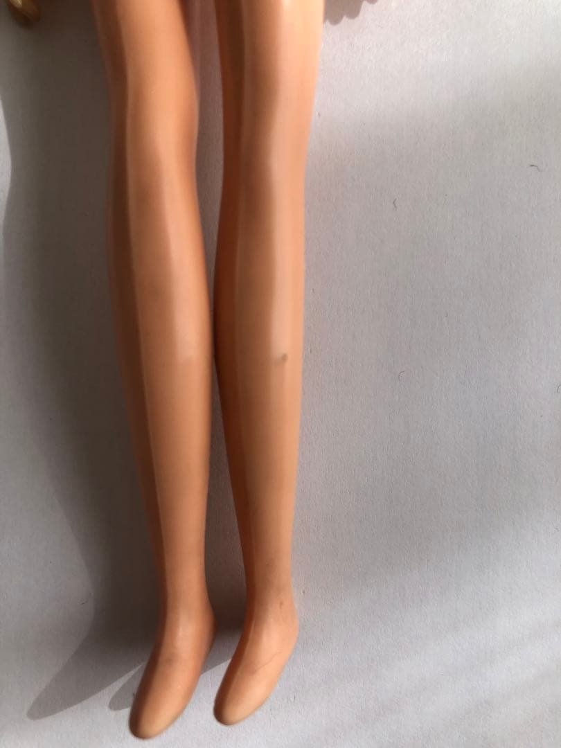 2代目　リカちゃん