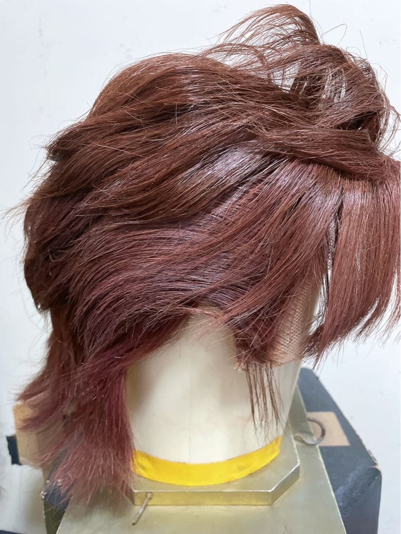 コスプレウィッグ kaukau