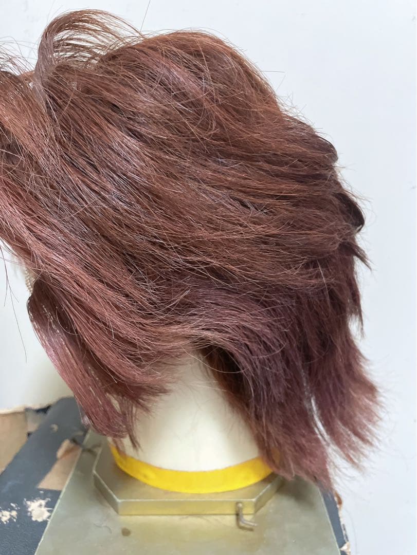 コスプレウィッグ kaukau