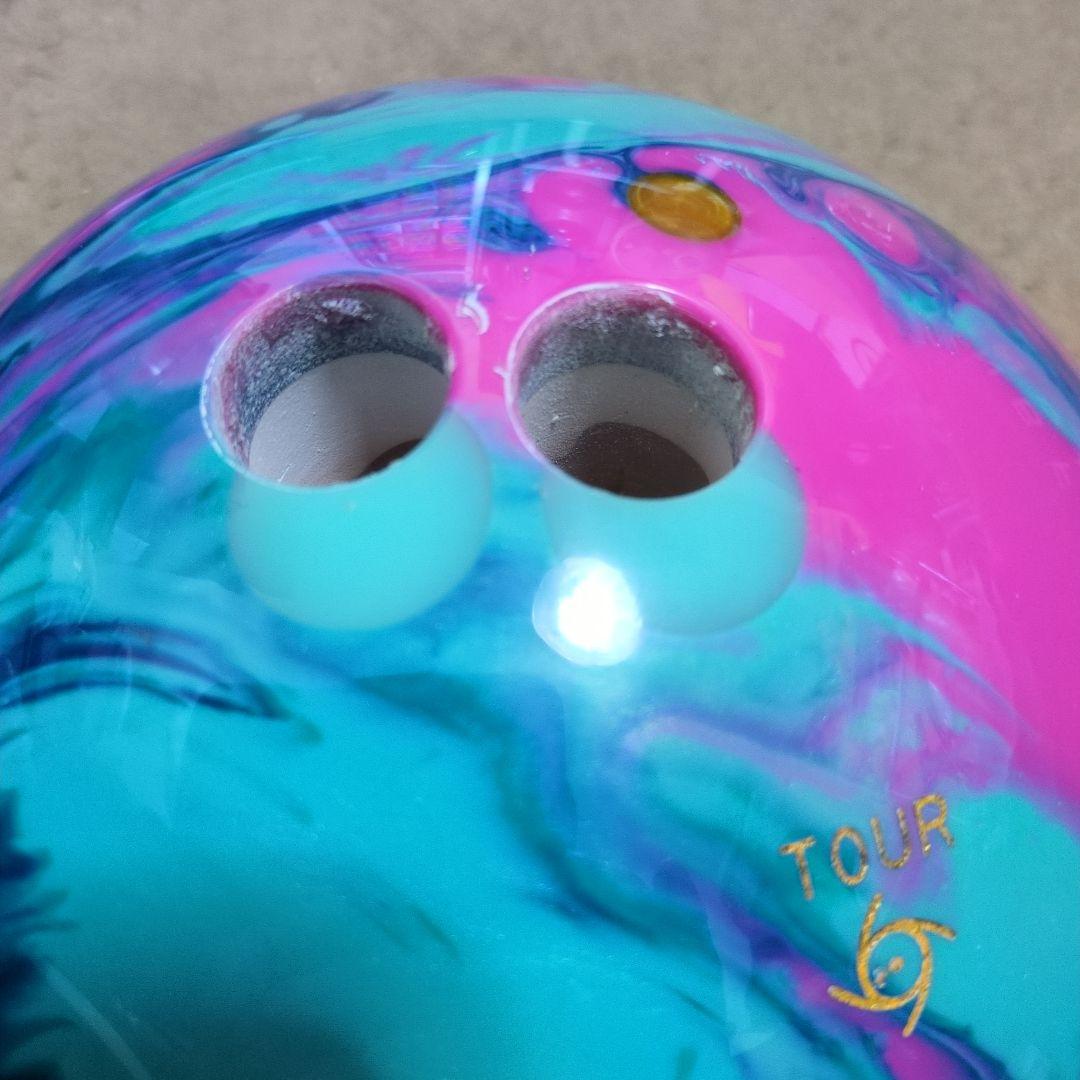 ストーム フィジックスツアー 15P