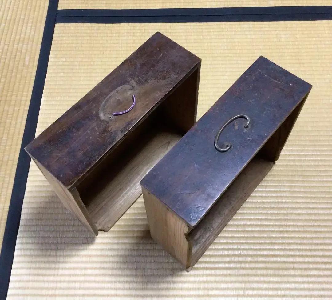 昭和レトロ　みずや　戸棚　食器棚　アンティーク