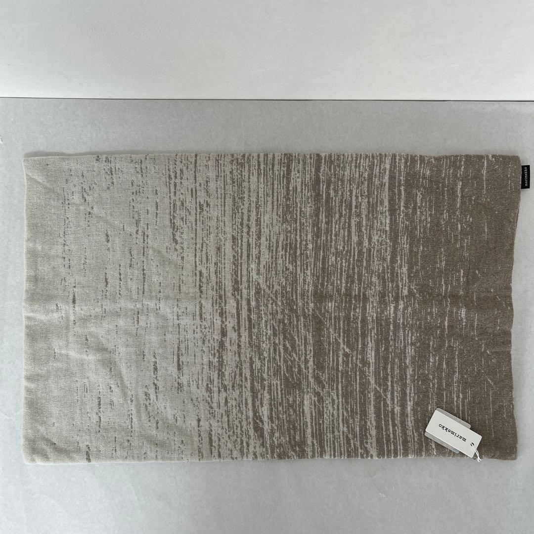 クッションカバー Kuiskaus石本藤雄 マリメッコ marimekko