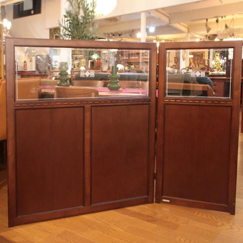 extime Direttore パーティション カリモク 107-898