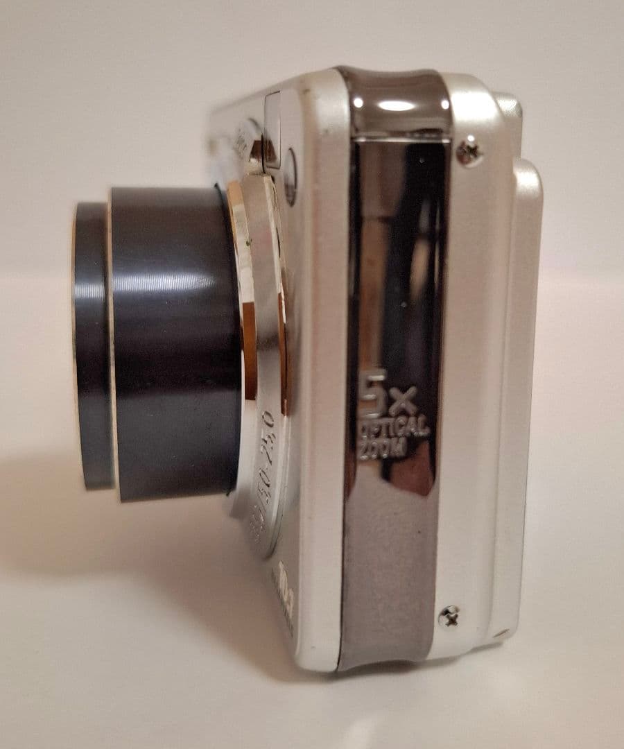 ソニー SONY Cyber-Shot DSC-W170 デジタルカメラ