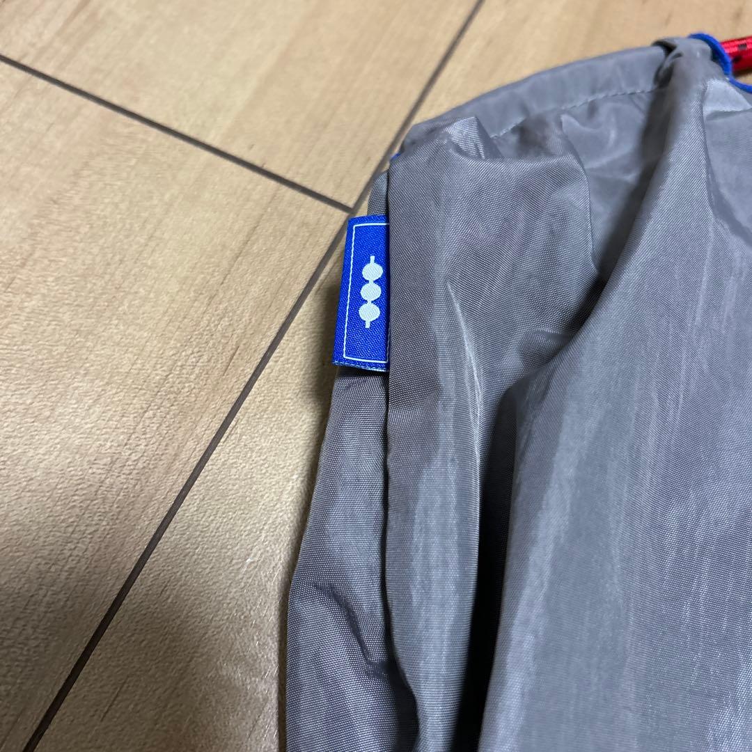 Ball&Chain×FEILER エコバッグM