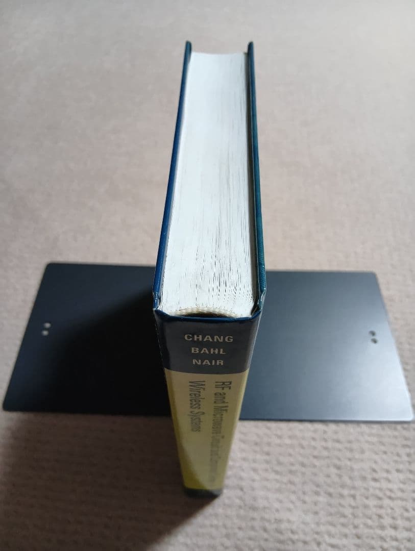 洋書 RF and Microwave Circuit Design for