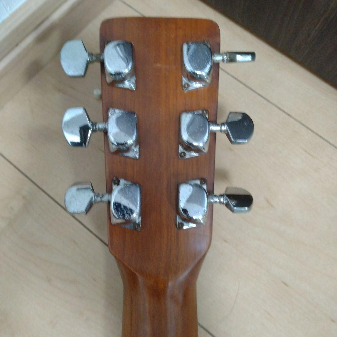 f*k様 ヤマキ　F118　yamaki　アコースティックギター