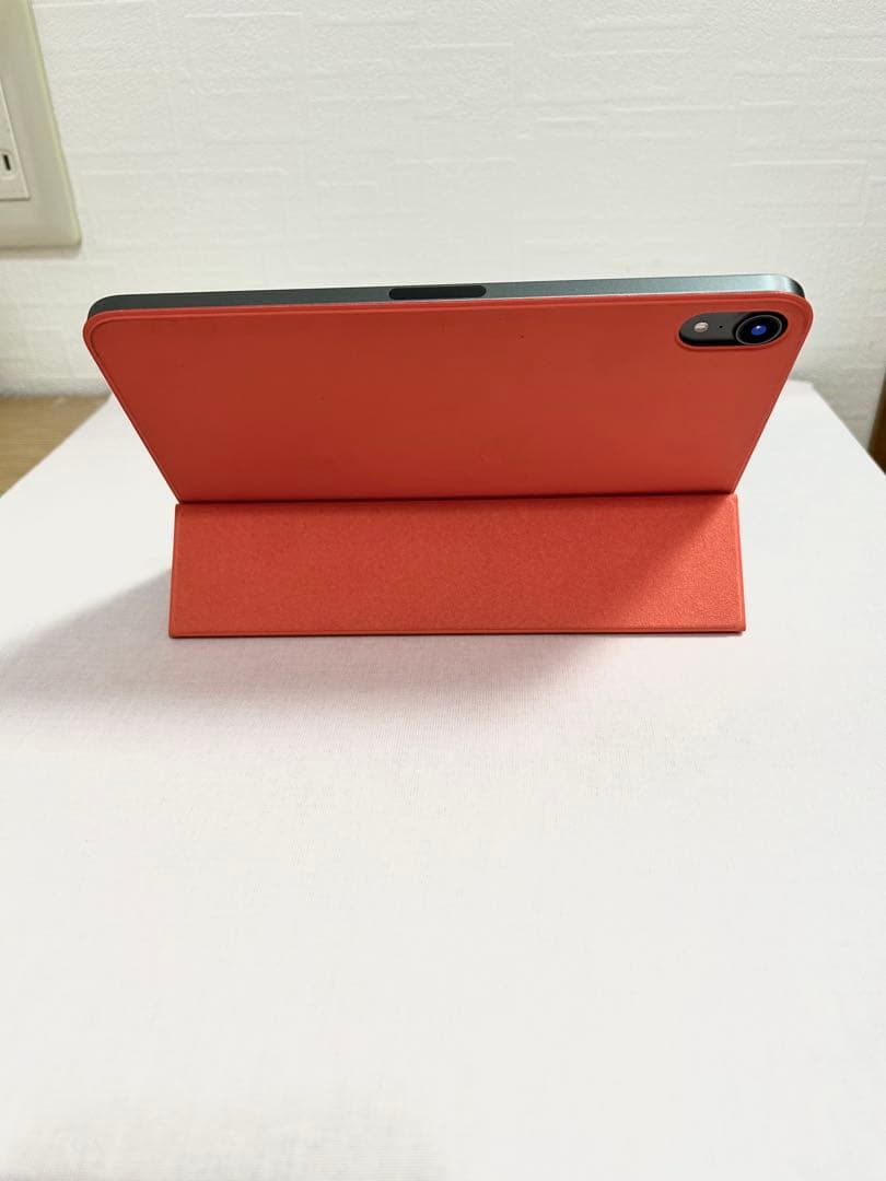 美品!iPad mini代6世代Wi-Fi8.3インチ64GB純正カバー付