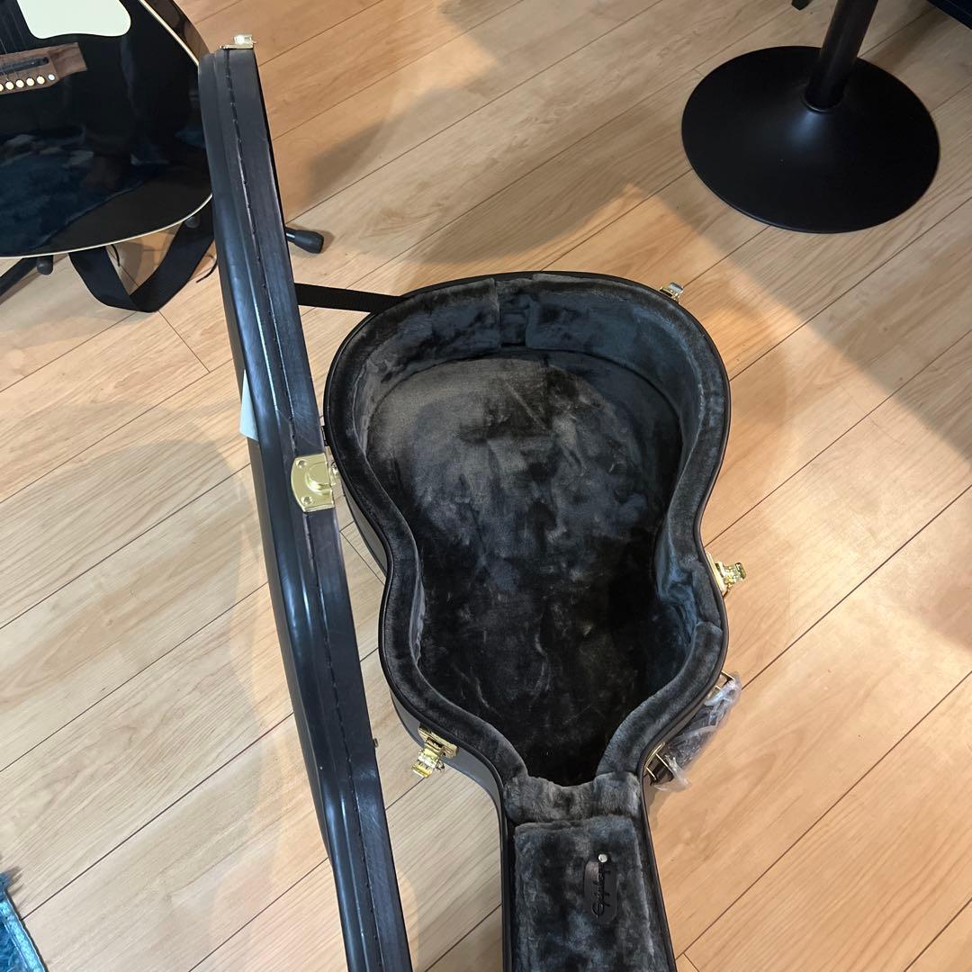 ギター Epiphone Kazuyoshi Saito J-45