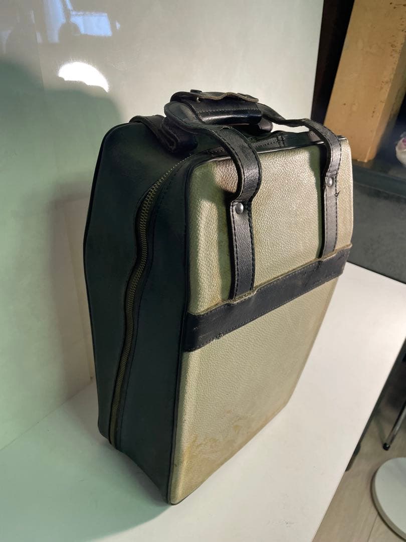 Canon 8mm映写機 AUTO PROJECTOR 8Z ケース付 希少